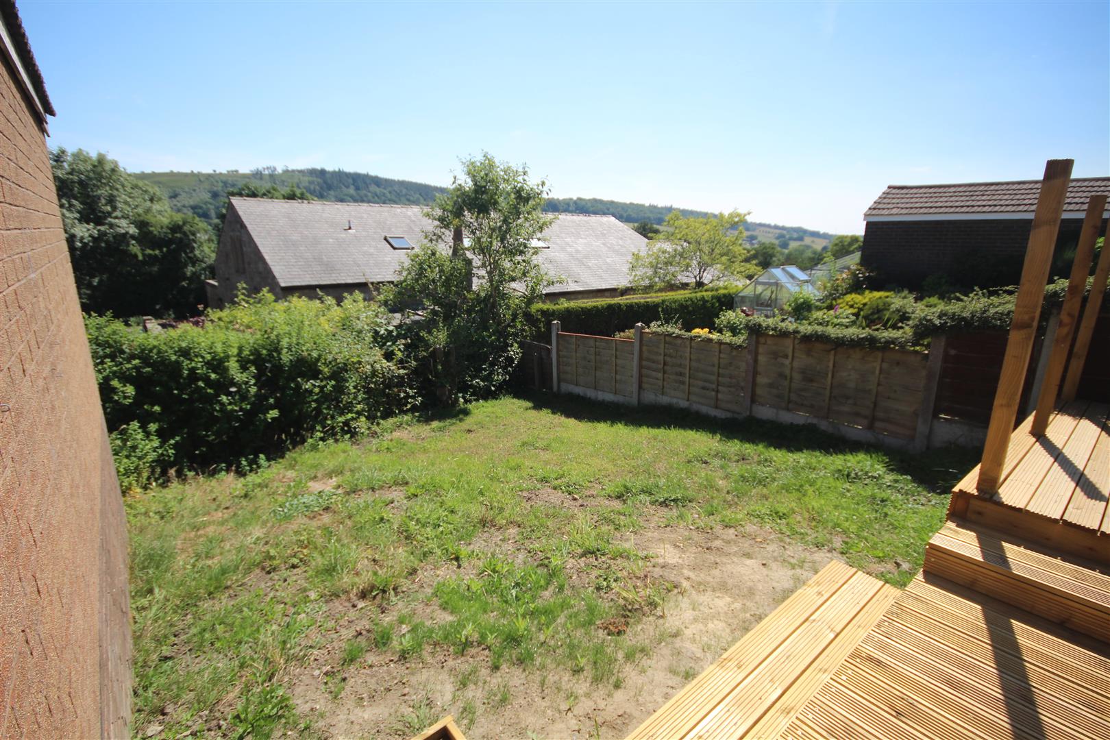 2 bedroom semi detached bungalow To Let in Sabden - IMG_8101.jpg
